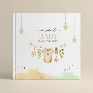 Kūdikio laukimo knyga